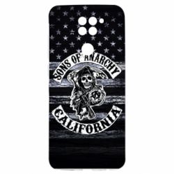 Xiaomi Redmi Note 9 4G