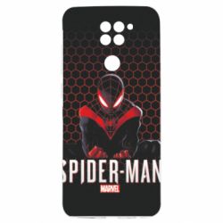 Xiaomi Redmi Note 9 4G