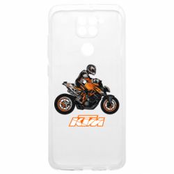 Xiaomi Redmi Note 9 4G