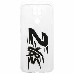 Xiaomi Redmi Note 9 4G
