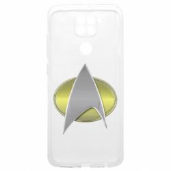 Xiaomi Redmi Note 9 4G