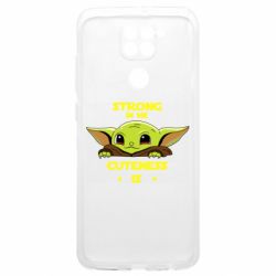 Xiaomi Redmi Note 9 4G