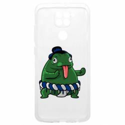 Xiaomi Redmi Note 9 4G