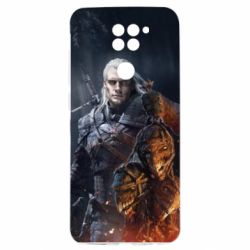 Xiaomi Redmi Note 9 4G