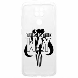 Xiaomi Redmi Note 9 4G