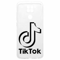 Xiaomi Redmi Note 9 4G