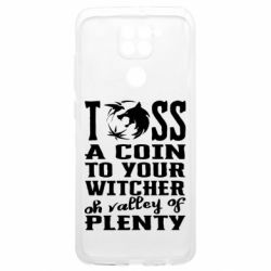 Xiaomi Redmi Note 9 4G