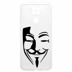 Xiaomi Redmi Note 9 4G