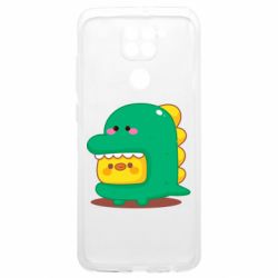 Xiaomi Redmi Note 9 4G