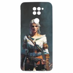 Xiaomi Redmi Note 9 4G