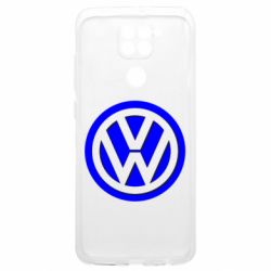 Xiaomi Redmi Note 9 4G