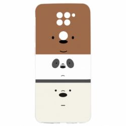 Xiaomi Redmi Note 9 4G