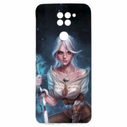 Xiaomi Redmi Note 9 4G