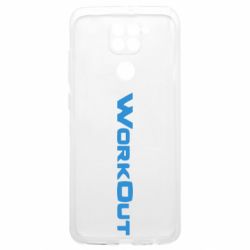 Xiaomi Redmi Note 9 4G