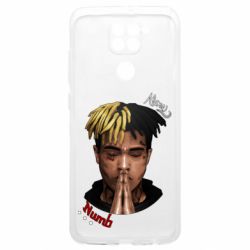 Xiaomi Redmi Note 9 4G