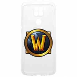 Xiaomi Redmi Note 9 4G