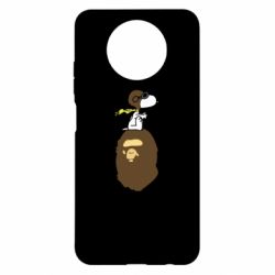 Xiaomi Redmi Note 9 5G/Redmi Note 9T