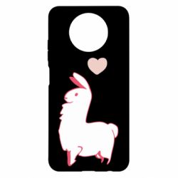 Xiaomi Redmi Note 9 5G/Redmi Note 9T