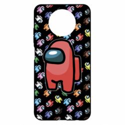 Xiaomi Redmi Note 9 5G/Redmi Note 9T