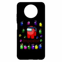 Xiaomi Redmi Note 9 5G/Redmi Note 9T