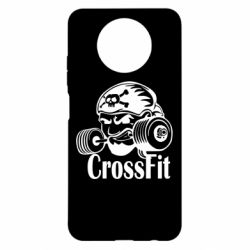 Xiaomi Redmi Note 9 5G/Redmi Note 9T