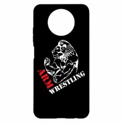 Xiaomi Redmi Note 9 5G/Redmi Note 9T