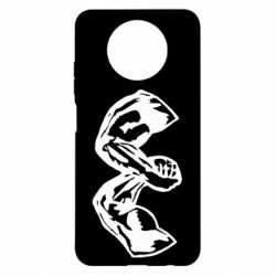 Xiaomi Redmi Note 9 5G/Redmi Note 9T