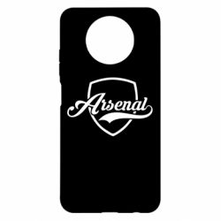 Xiaomi Redmi Note 9 5G/Redmi Note 9T