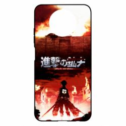 Xiaomi Redmi Note 9 5G/Redmi Note 9T