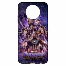 Xiaomi Redmi Note 9 5G/Redmi Note 9T