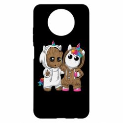 Xiaomi Redmi Note 9 5G/Redmi Note 9T