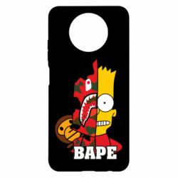 Xiaomi Redmi Note 9 5G/Redmi Note 9T