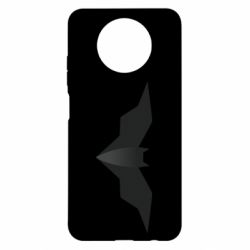 Чохол з розділу Batman Batman unusual logo для Xiaomi Redmi Note 9 5G/Redmi Note 9T - FATLINE Чохол з розділу Batman Batman unusual logo для Xiaomi Redmi Note 9 5G/Redmi Note 9T