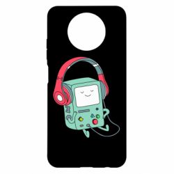 Xiaomi Redmi Note 9 5G/Redmi Note 9T