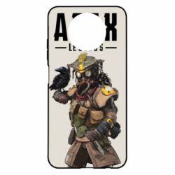 Чохол з розділу Apex Legends Bloodhound Apex Legends для Xiaomi Redmi Note 9 5G/Redmi Note 9T - FATLINE Чохол з розділу Apex Legends Bloodhound Apex Legends для Xiaomi Redmi Note 9 5G/Redmi Note 9T