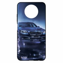 Чохол з розділу BMW Bmw car 1 для Xiaomi Redmi Note 9 5G/Redmi Note 9T - FATLINE Чохол з розділу BMW Bmw car 1 для Xiaomi Redmi Note 9 5G/Redmi Note 9T
