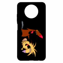 Xiaomi Redmi Note 9 5G/Redmi Note 9T