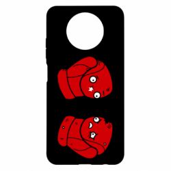 Xiaomi Redmi Note 9 5G/Redmi Note 9T