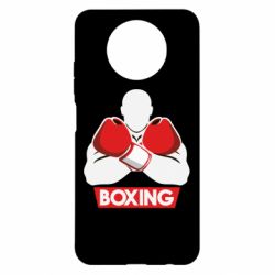 Xiaomi Redmi Note 9 5G/Redmi Note 9T