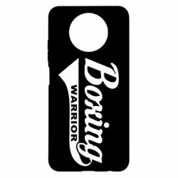 Xiaomi Redmi Note 9 5G/Redmi Note 9T