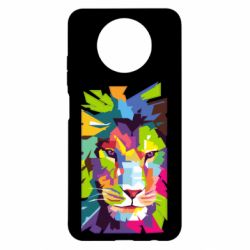 Xiaomi Redmi Note 9 5G/Redmi Note 9T