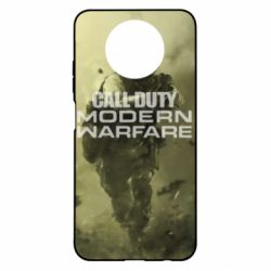 Чохол з розділу Call of Duty Call of Duty: MW and logo для Xiaomi Redmi Note 9 5G/Redmi Note 9T - FATLINE Чохол з розділу Call of Duty Call of Duty: MW and logo для Xiaomi Redmi Note 9 5G/Redmi Note 9T