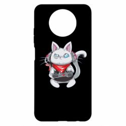 Xiaomi Redmi Note 9 5G/Redmi Note 9T