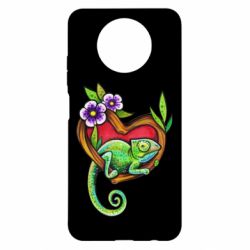 Xiaomi Redmi Note 9 5G/Redmi Note 9T