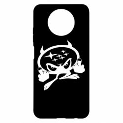 Xiaomi Redmi Note 9 5G/Redmi Note 9T