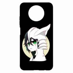 Чохол з розділу Bleach Chibi Ulquiorra для Xiaomi Redmi Note 9 5G/Redmi Note 9T - FATLINE Чохол з розділу Bleach Chibi Ulquiorra для Xiaomi Redmi Note 9 5G/Redmi Note 9T