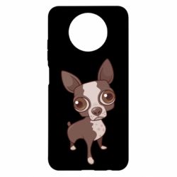 Xiaomi Redmi Note 9 5G/Redmi Note 9T