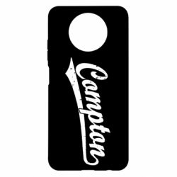 Xiaomi Redmi Note 9 5G/Redmi Note 9T