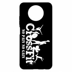 Xiaomi Redmi Note 9 5G/Redmi Note 9T