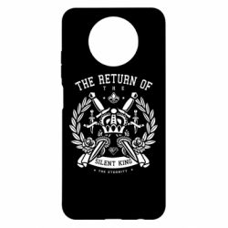 Xiaomi Redmi Note 9 5G/Redmi Note 9T